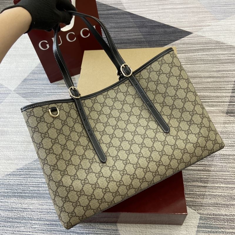 Gucci Shopping Bags